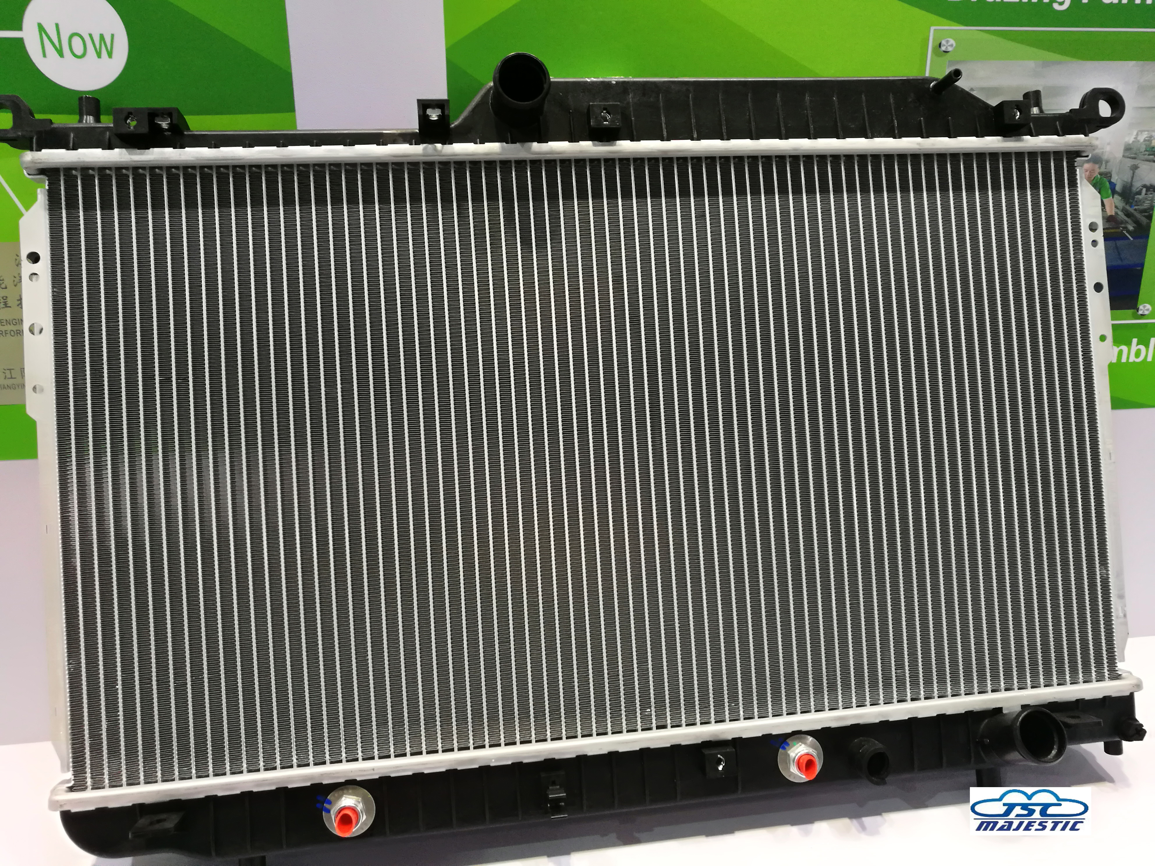 Intercooler ve radyatör arasındaki fark