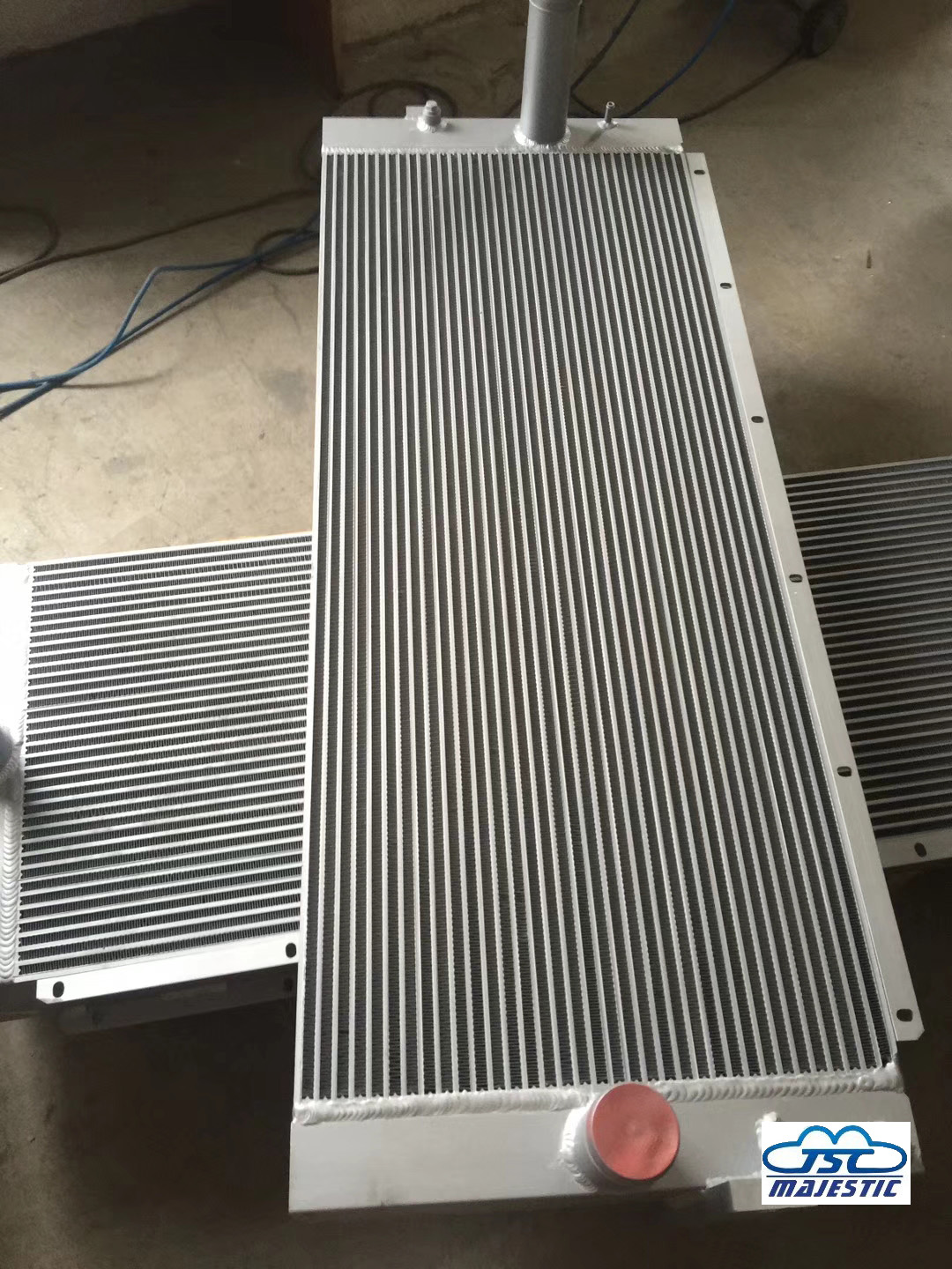 Intercooler Seçenekleri