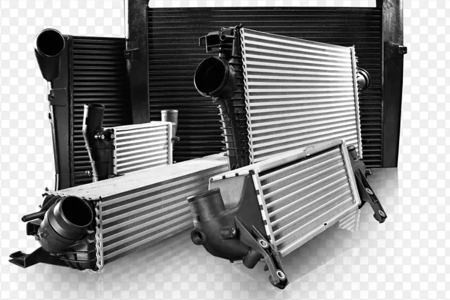 Intercooler nasıl çalışır?