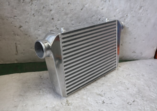 Intercooler nasıl çalışır?