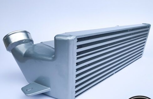 Intercooler Nasıl Seçilir?