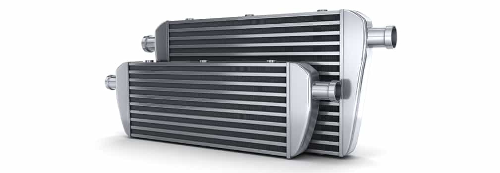 INTERCOOLER NASIL ÇALIŞIR?