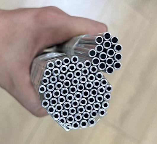 Klimalarda ne tür alüminyum kullanılır?