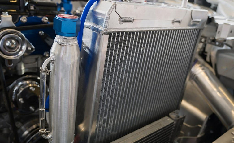 Arabanıza Motor Yağı Soğutucusu Yerleştirmeye Değer mi?