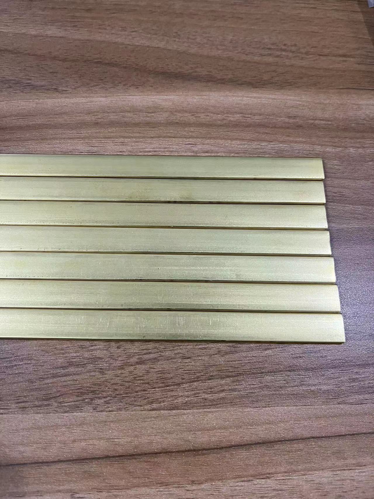 Bakır borular nerelerde kullanılır?