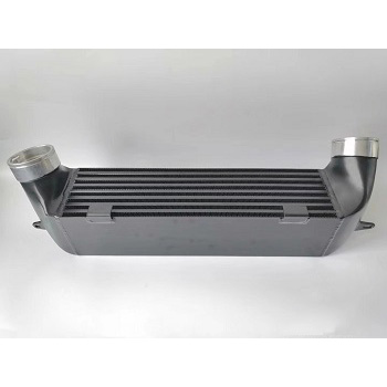 Motor Soğutma Alüminyum Intercooler