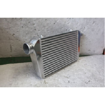 Tüp ve Kanatlı Alüminyum Intercooler