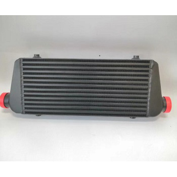 Evrensel Ön Montajlı Intercooler